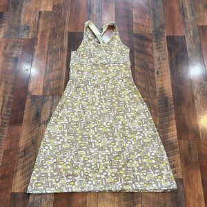 Kind apparel dress M (5259B)